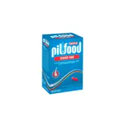 Pilfood Complex Energy Hair 180 Tablets