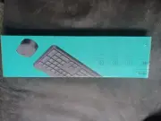 logitech mk235 wireless keyboard and mouse combo