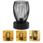 Nightstand Lamps for Bedrooms Bedside Table Light Fixtures Ceiling LED