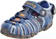 [Capt'n Sharky] Pascal 430525 Boys' Lace-Up Shoes