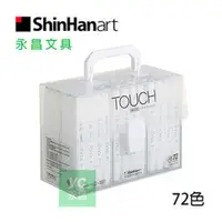 在飛比找蝦皮商城優惠-韓國 SHINHAN 新韓 Touch Markers 酒精