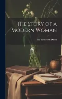 在飛比找博客來優惠-The Story of a Modern Woman