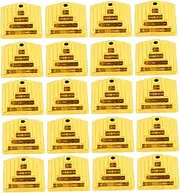 NAMOARLY 30Pcs Compact Flagpole Bases for Desk Display Lightweight Flag Holders Easy to Install Flag Fixed Bases for Home Office Decoration