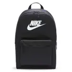 【NIKE 耐吉】後背包 雙肩包 書包 大容量 運動 W NSW FUTURA 365 MINI BKPK 黑 DC4244-010