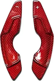Paddle Shifter for Lexus RC 200t NX 300 is 250/300, Car Carbon Fiber Paddle Shifters