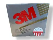 3M Diskettes DS DD 5.25" Box of 10 - Sealed