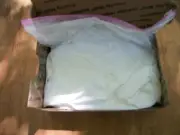 Pure White Titanium Dioxide Dyes & Pigment 8 lb