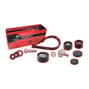 Gates Camshaft PowerGrip Timing Belt Kit for Renault Clio CB Scenic JA RX4 2.0L