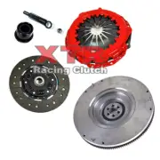 XTR STAGE 2 HD CLUTCH SET + FLYWHEEL for 90-92 EXPLORER RANGER NAVAJO 4.0L