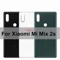 在飛比找蝦皮購物優惠-XIAOMI MI 適用於小米米 MIX 2S Mix2s 