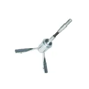 SP Tools Brake Cylinder Hone - 3 Arm for 19mm - 64mm Diameter Cylinders