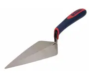 Spear & Jackson SJ-525 - Trowel - Pointing 175mm Soft Grip Handle