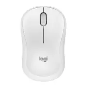 Logitech M240 SILENT Off-White Bluetooth Mouse -Reliable Bluetooth