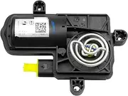 68239269 Active Exhaust Valve Actuator Compatible with Dodge Charger and Challenger 5.7L 6.2L 6.4L 2015-2023 for Chrysler 300C 6.4L 2023 Replacement for 68505881AA