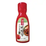 ▌黑門 ▌韓國🇰🇷進口 CJ 拌麵醬 辣椒醬 韓式料理