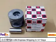 OEM 005554075R91 ENGINE PISTON AND PIN WITH CIRCLIPS FOR MAHINDRA TRACTOR