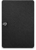 Seagate 2TB Expansion Portable Hard Drive