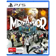Metaphor: ReFantazio (PS5)