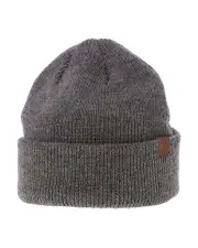 XTM Scree Merino Wool Beanie - Light Grey - One Size