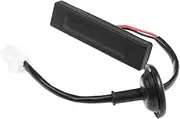 Jodriva 81260-1J600 812601J600 Car Trunk Switch Tailgate Opening Button Rear Door Lock Boot Release Switch, for Hyundai, for I20 Car Boot Latch Lock