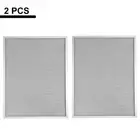 2x Range Hood Aluminum Filter For Robinhood For CHEF A1260 A1290 103793
