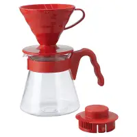 在飛比找蝦皮購物優惠-烘豆妮咖啡 手沖咖啡 周邊器具 HARIO V60 seri