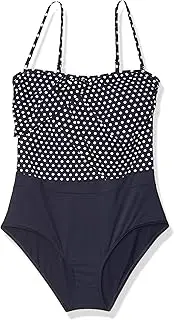 [Skye] Women's Lily One Piece Swimsuit