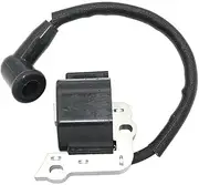Garden Parts 753-04324 Ignition Coil For McCu/lloch MT 700 MT705 MT725 MT765 Trimmers Blower Mac 20x Power For Partn/er For For/mula 60 Plus 538242925