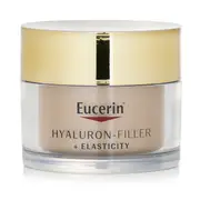 EUCERIN - Anti Age Hyaluron Filler + Elasticity Cream Notte (Day & Night Cream)