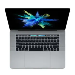 【Apple】B 級福利品 MacBook Pro Retina 15吋 TB i7 2.8G 處理器 16GB 記憶體 256GB SSD(2017)