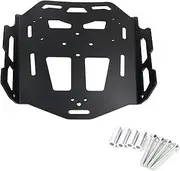 Motorcycle Rear Luggage Rack Cargo Rack Fit for R 800 / XC/XCX/XRX 2011-2016 2017 2018 2019 2020 Storage Rack