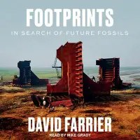 在飛比找博客來優惠-Footprints: In Search of Futur