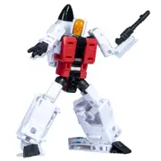 Transformers - Age Of The Primes: Deluxe Class Aerialbot Slingshot