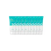 SCINIC - Enjoy Super Mild Sun Essence SPF50+ PA++++ - 50ml (10ea) Set