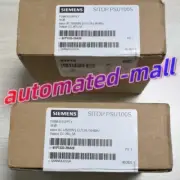 1 PC NEW SIEMENS PLC 6EP1 333-2BA20 6EP1333-2BA20 Expedited Shipping /
