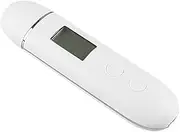 Beavorty Skin Hydration Evaluation Tool Skin Analysis Machine Portable Accurate Results