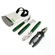 Mini Garden Tool kit, Desk Indoor Plant Tool Set, Portable Garden Tool Set, S...