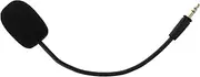 ERINGOGO 1Pc Wireless Headset Microphone for Gaming Plug Noise Cancelling Flexible Microphone for Live Streaming for Home Cafes Gaming Rooms and Offices