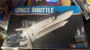 U-Airfix Space Shuttle 1/144 scale model kit