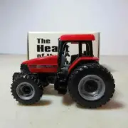 Ertl Case IH MX175 MFD Tractor Heart of the Business 1/64 IH-4778-1HMA-B
