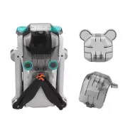 Gimbal Camera Lens Cover Protective Hood Shell Cap For DJI Mini 3 Pro Drone f