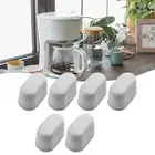 6PCS For BWF100 Compatible Water Filters For Espresso Machine BES920XL