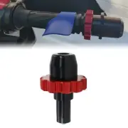 CNC Cruise Control Throttle Lock Aftermarket Fit For Honda CB500X 2013-2019 Red
