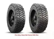 Mickey Thompson Baja Legend MTZ 35X12.50R15LT Pair