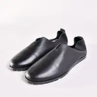在飛比找蝦皮商城優惠-Southgate Plus 簡約皮革款 ALMA 皮鞋 平