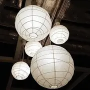 Ikea 701.034.10 Regolit Pendant Lamp Shade, White