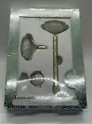 New Revive 4 In 1 Skin Rolling Tool Jade Stone Anti Aging Collagen Production