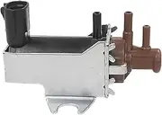 ARSUGMZ 14956-AD20A 14956AD20A Valve Vapor Purge Solenoid Valve Control Solenoid Valve Fit for Nissan