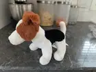 Brand new Jellycat Albert Jack Russell with tags 100% original