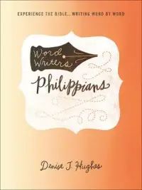 在飛比找博客來優惠-Word Writers(r) Philippians: E